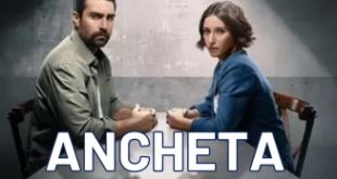 Ancheta episodul 9 online Subtitrat in Romana