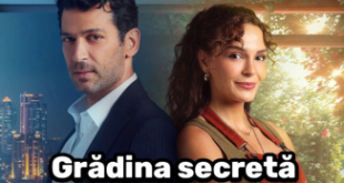 Grădina secretă Episodul 4 online Subtitrat in Romana