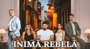 Inimă rebelă TV Episodul 25 online Subtitrat in Romana