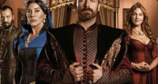 Suleyman Magnificul – Sub domnia iubirii episodul 158 si 159 (TV) Subtitrat in Romana