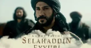 Selahaddin Eyyubi episodul 31 online Subtitrat in Romana