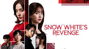 Snow White’s Revenge (2024) – 스캔들 (English subtitles) – Episode 99