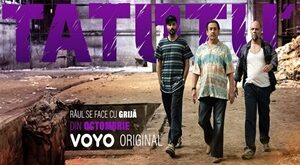 Tătuțu – Episodul 3 Subtitrat in Romana