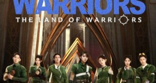 The Land of Warriors (2024) – 斗罗大陆之燃魂战 (English subtitles) – Episode 06